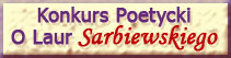 Nieustający Konkurs Poetycki O Laur Sarbiewskiego